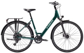 VERVE LOWSTEP EQUIPPED JUNIPER 2026